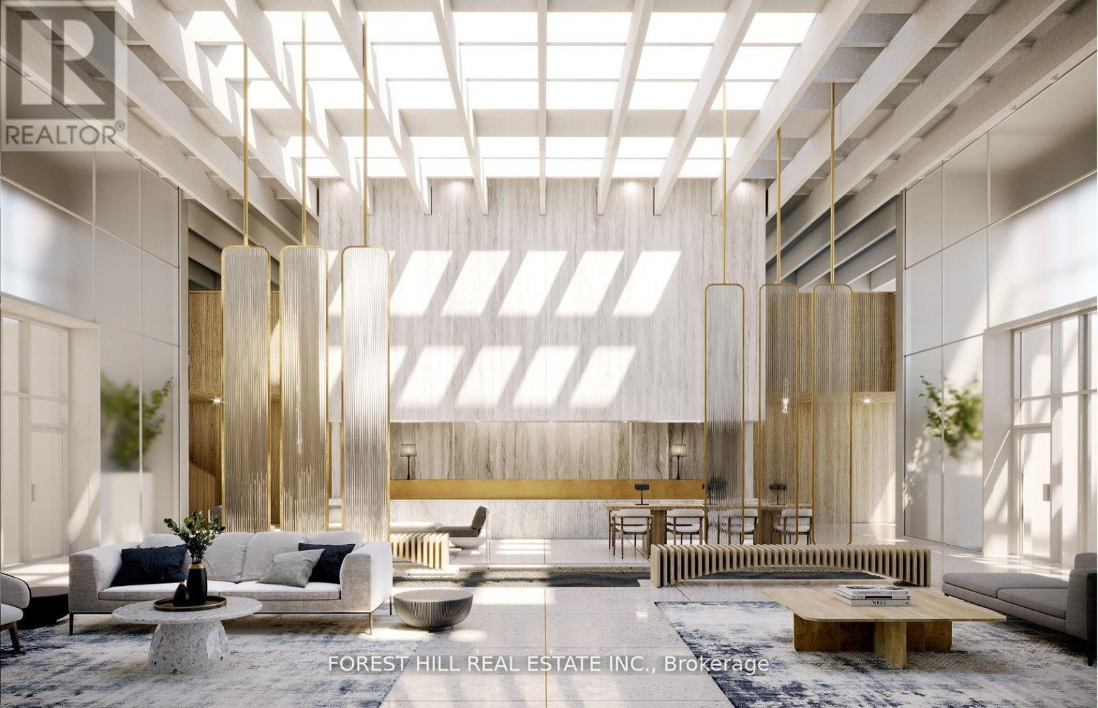 2802 - 225 COMMERCE STREET, vaughan (vaughan corporate centre), Ontario