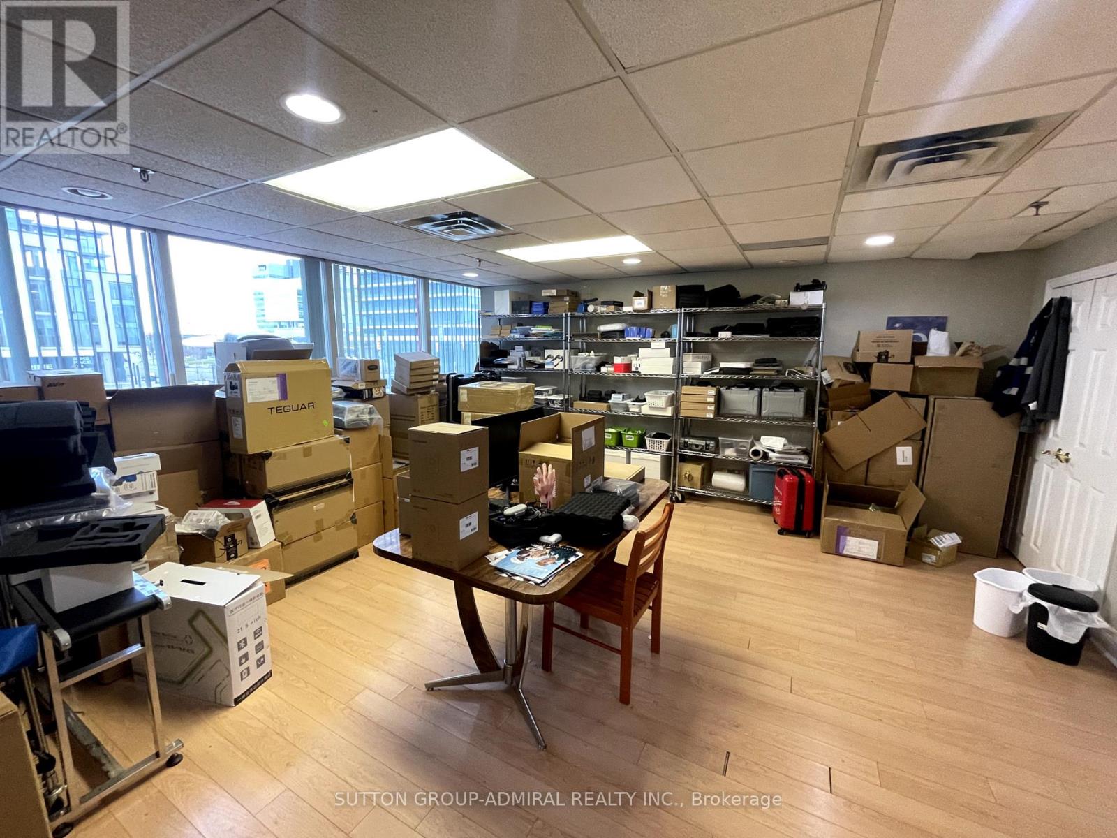 18 - 201 Millway Avenue, Vaughan (Concord), Ontario  L4K 5K8 - Photo 10 - N12130449