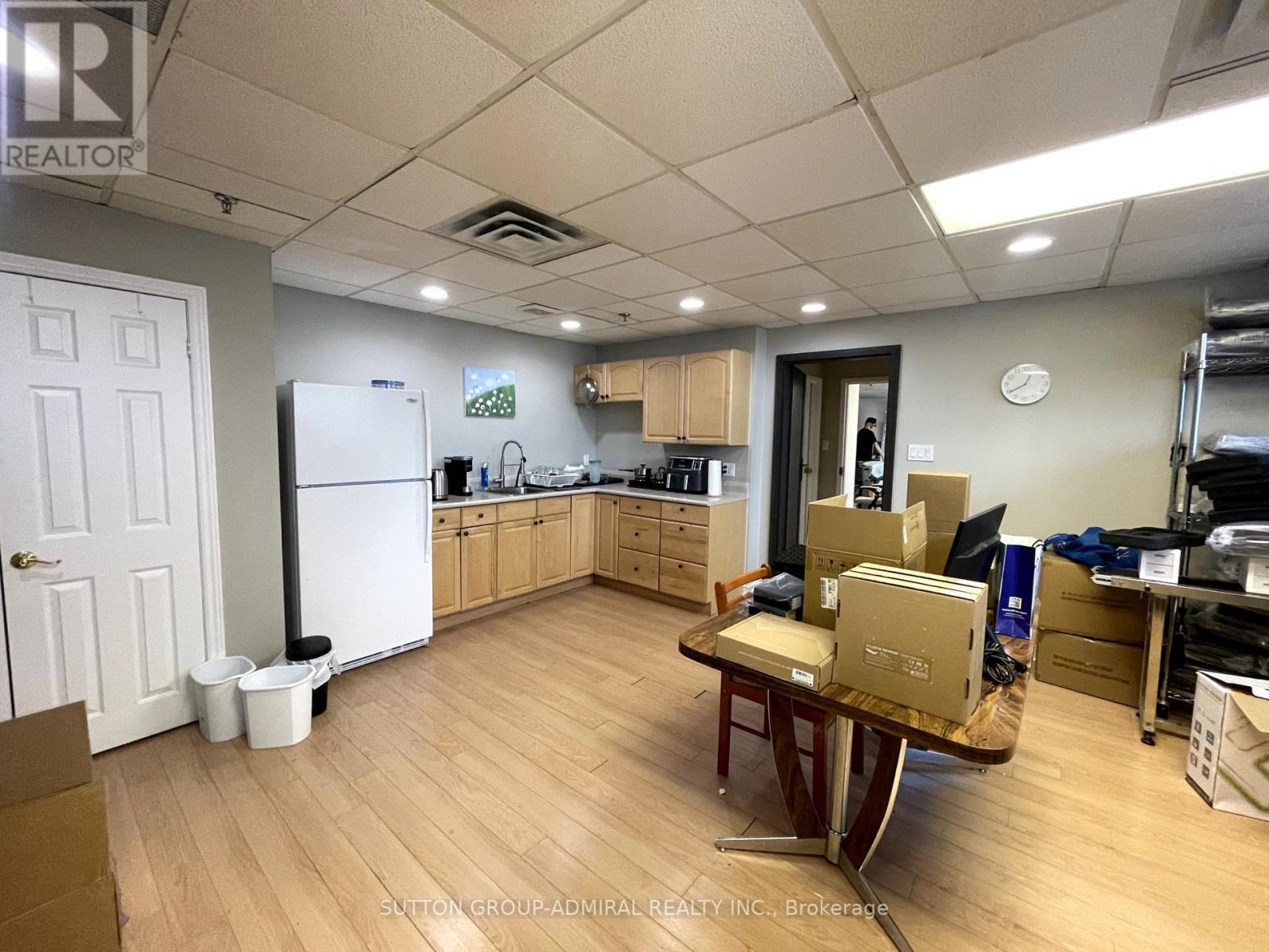 18 - 201 Millway Avenue, Vaughan, Ontario  L4K 5K8 - Photo 11 - N12130449