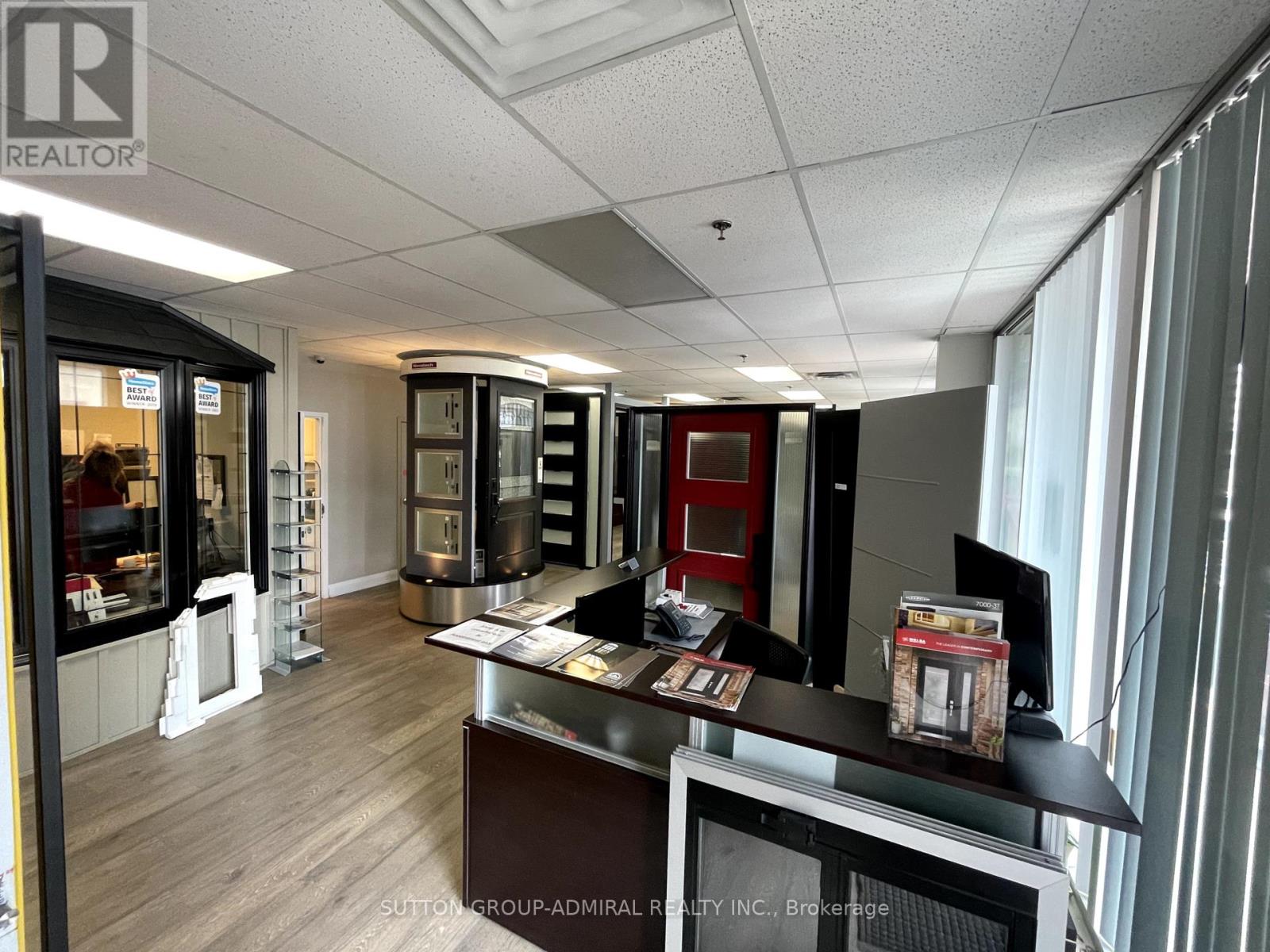 18 - 201 Millway Avenue, Vaughan, Ontario  L4K 5K8 - Photo 6 - N12130449