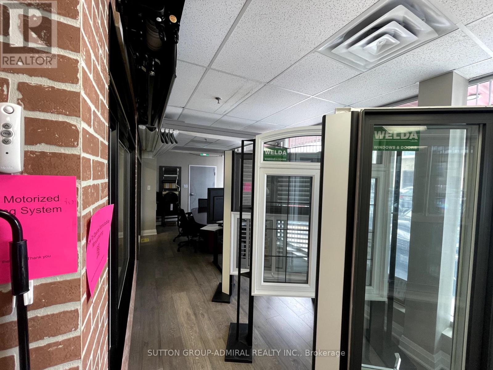 18 - 201 Millway Avenue, Vaughan (Concord), Ontario  L4K 5K8 - Photo 7 - N12130449