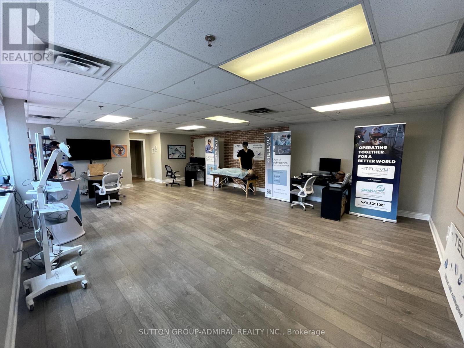 18 - 201 Millway Avenue, Vaughan, Ontario  L4K 5K8 - Photo 8 - N12130449
