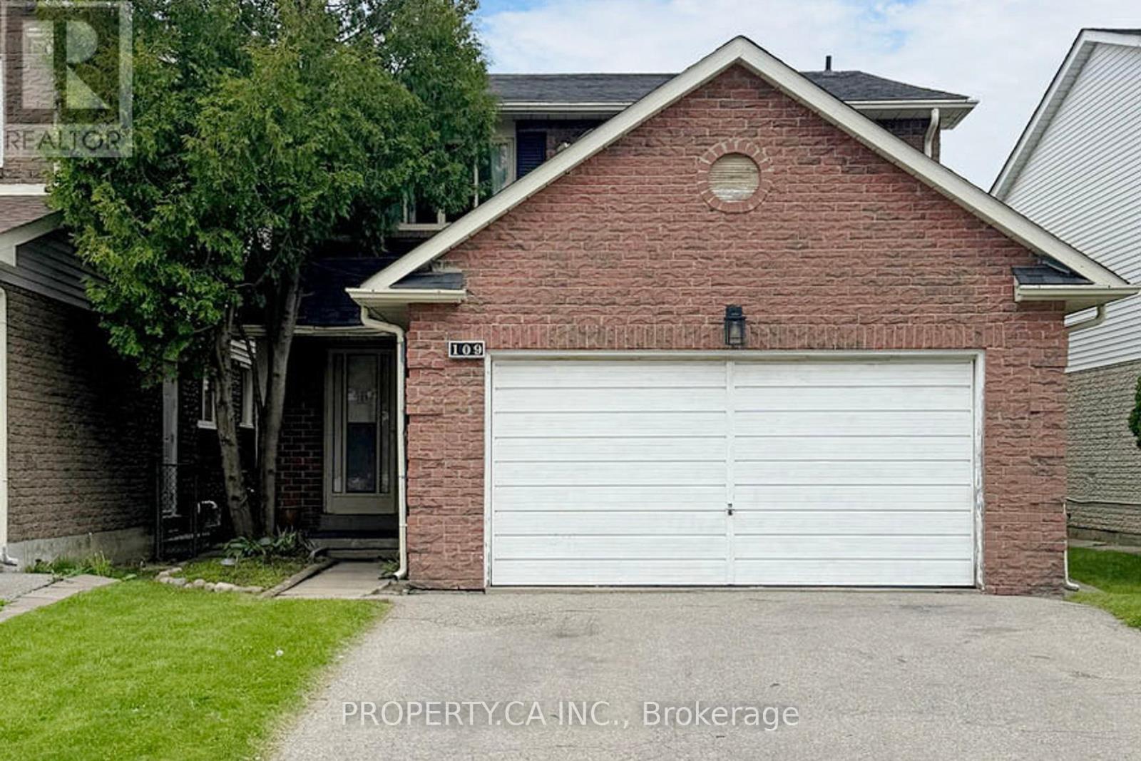 109 LISA CRESCENT, vaughan (crestwood-springfarm-yorkhill), Ontario