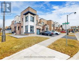 19 DENARIUS CRESCENT, Richmond Hill, Ontario