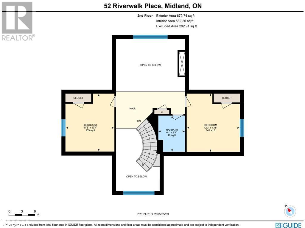 52 Riverwalk Place, Midland, Ontario  L4R 0B5 - Photo 27 - 40725370
