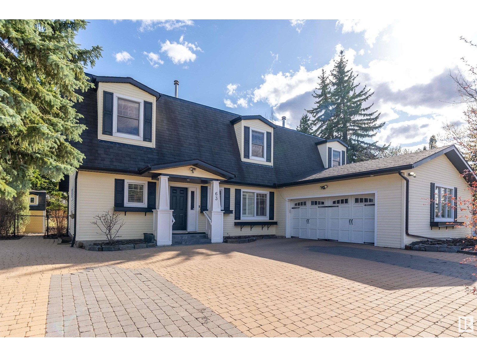 Property at 63 Fairway DR NW image 1