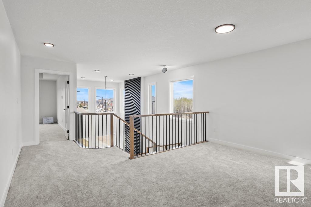 3176 Magpie Way Nw, Edmonton, Alberta  T5S 0V6 - Photo 14 - E4434910