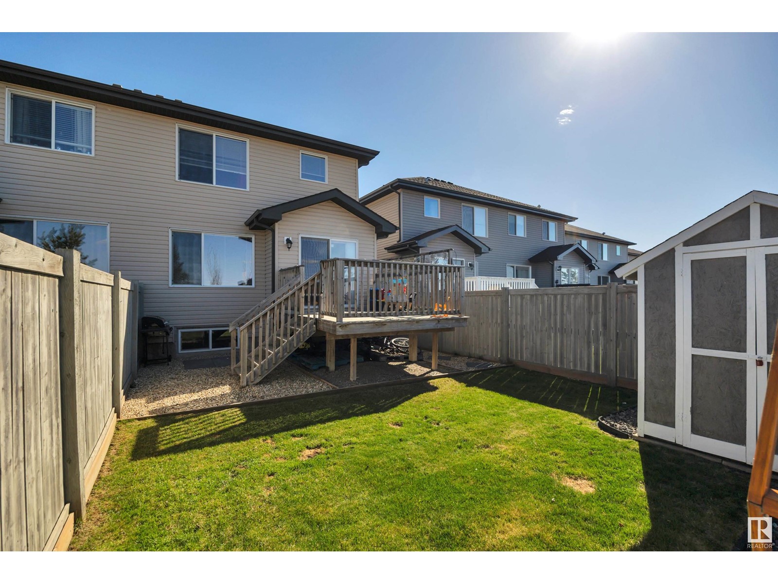 418 Reed Cr, Leduc, Alberta  T9E 0S6 - Photo 37 - E4434911