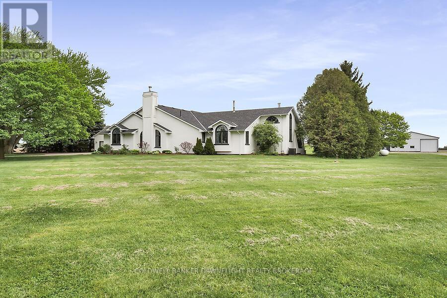 15099 Sixteen Mile Road, Middlesex Centre, Ontario  N0M 1P0 - Photo 5 - X12129042
