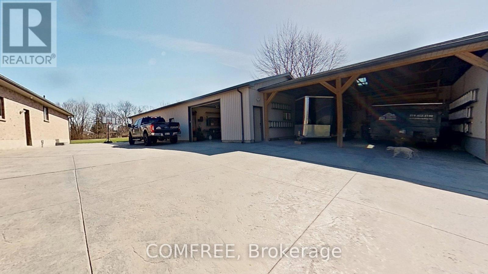 1839 Parkhurst Avenue, London East, Ontario  N5V 2C4 - Photo 47 - X12095814