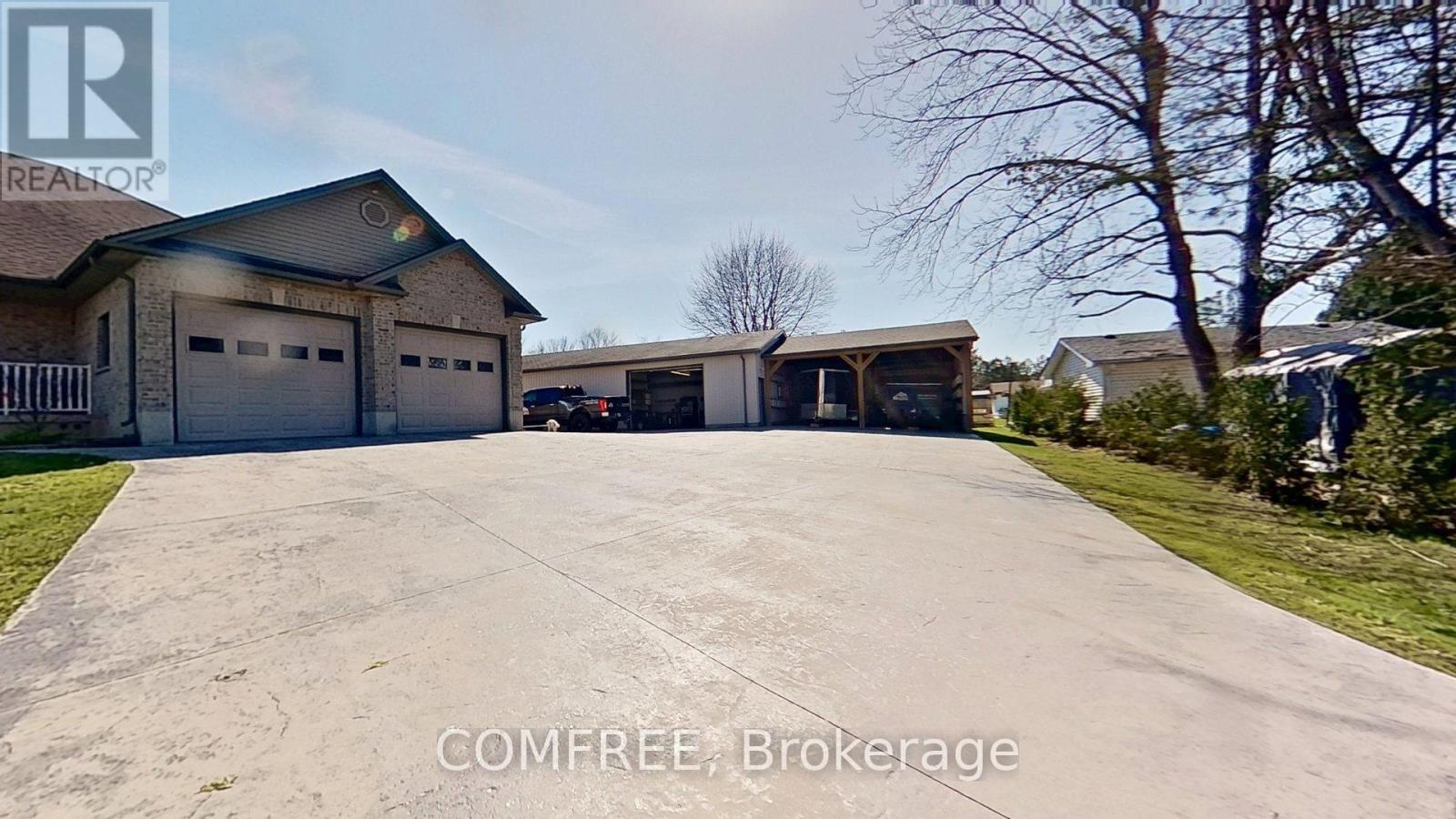 1839 Parkhurst Avenue, London East, Ontario  N5V 2C4 - Photo 46 - X12095814