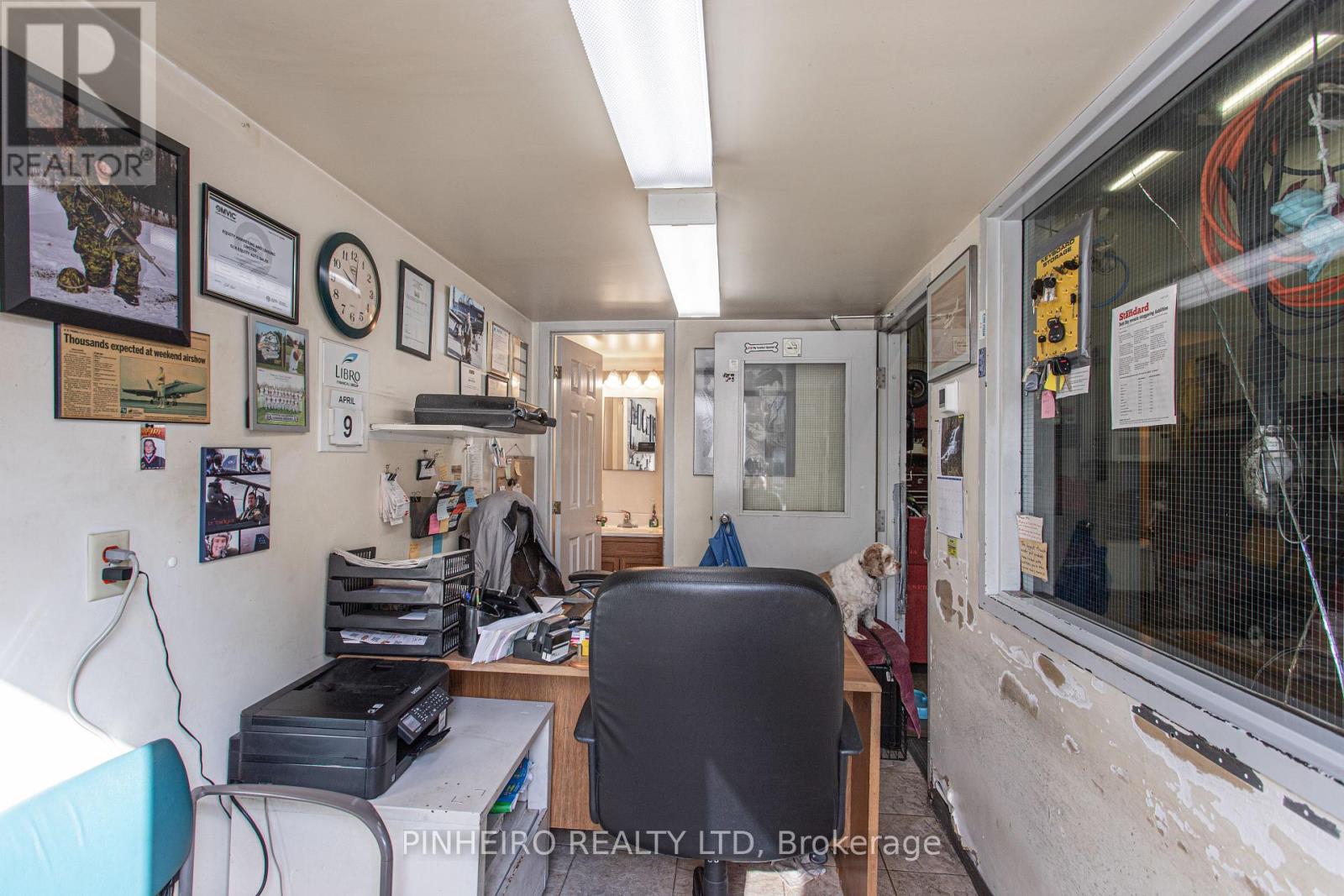 180 Ann Street, London East, Ontario N6A 0A3 - Photo 13 - X12130728