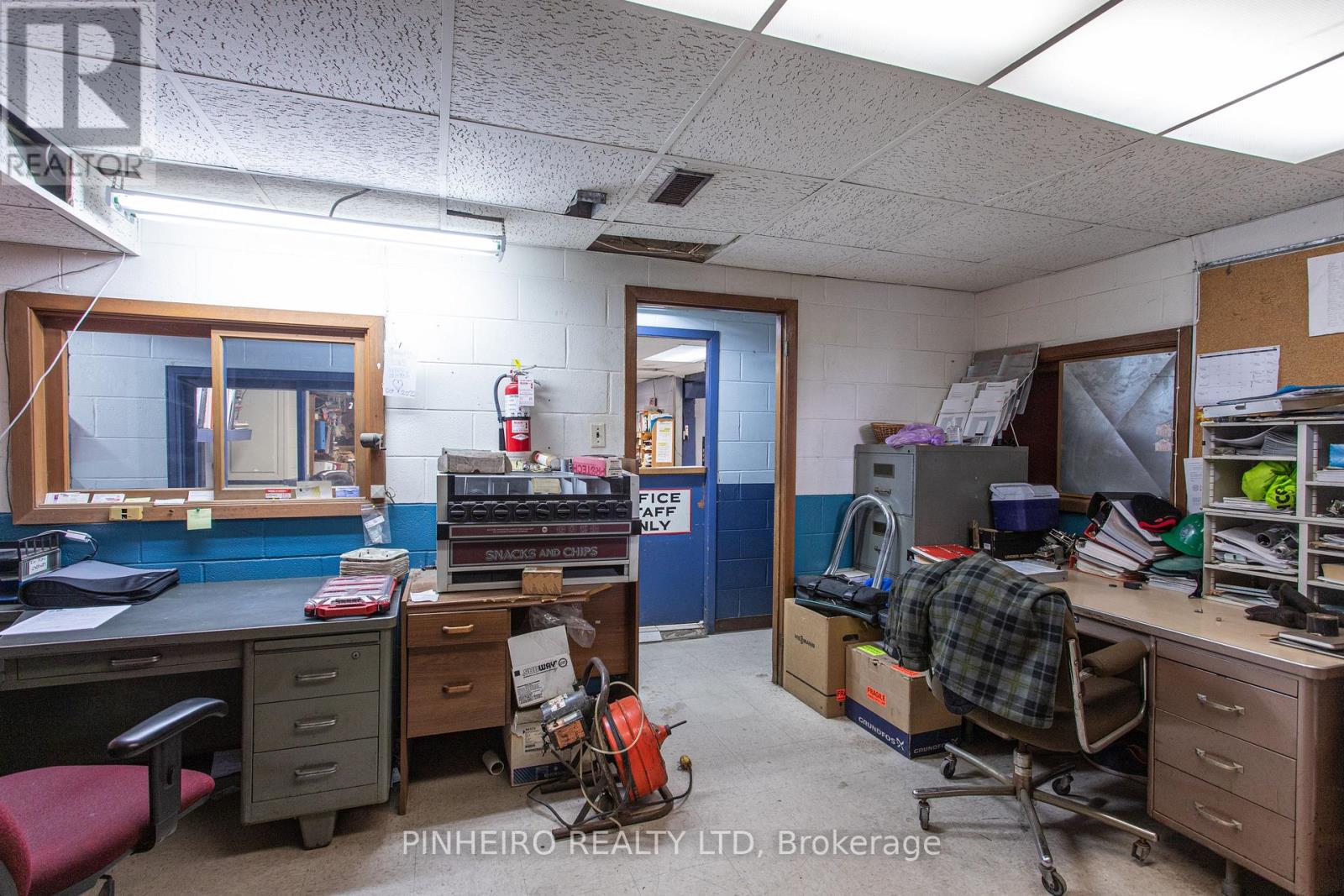 180 Ann Street, London East, Ontario N6A 0A3 - Photo 35 - X12130728