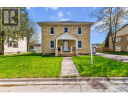 131 FRANCIS STREET, Lucan Biddulph, Ontario