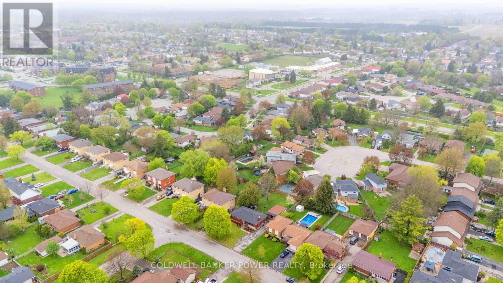 64 Hawkesbury Avenue, London East, Ontario  N5V 2K1 - Photo 46 - X12130769