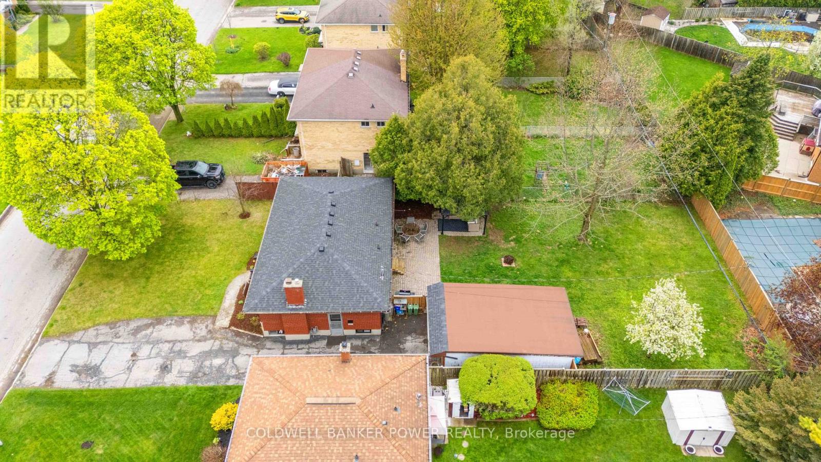 64 Hawkesbury Avenue, London East, Ontario  N5V 2K1 - Photo 48 - X12130769