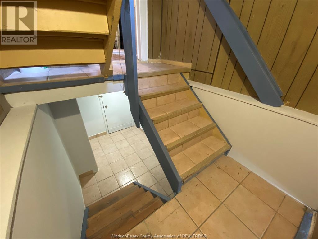 Property at 845 PELISSIER Unit# BASEMENT image 4
