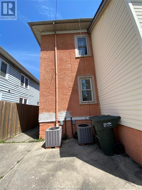845 Pelissier Unit# Basement, Windsor, Ontario  N9A 4L6 - Photo 16 - 25011445