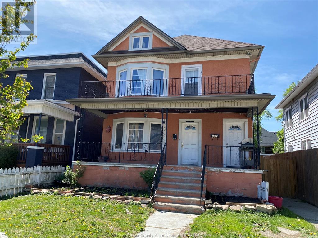 Property at 845 PELISSIER Unit# BASEMENT image 1