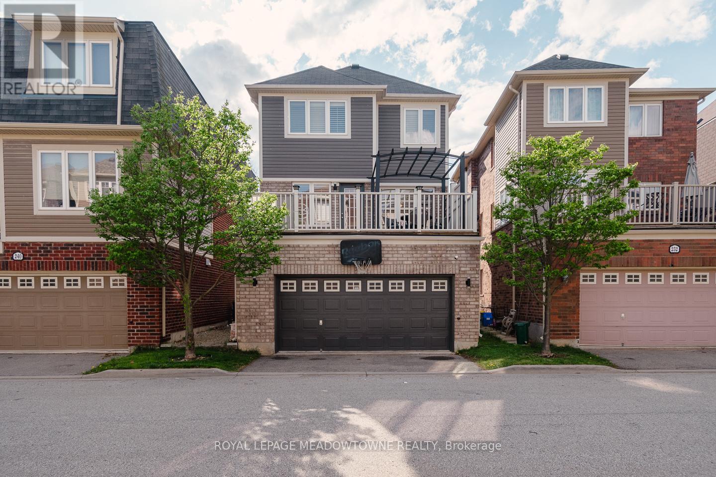 236 Magurn Gate, Milton, Ontario  L9T 7B3 - Photo 40 - W12130388