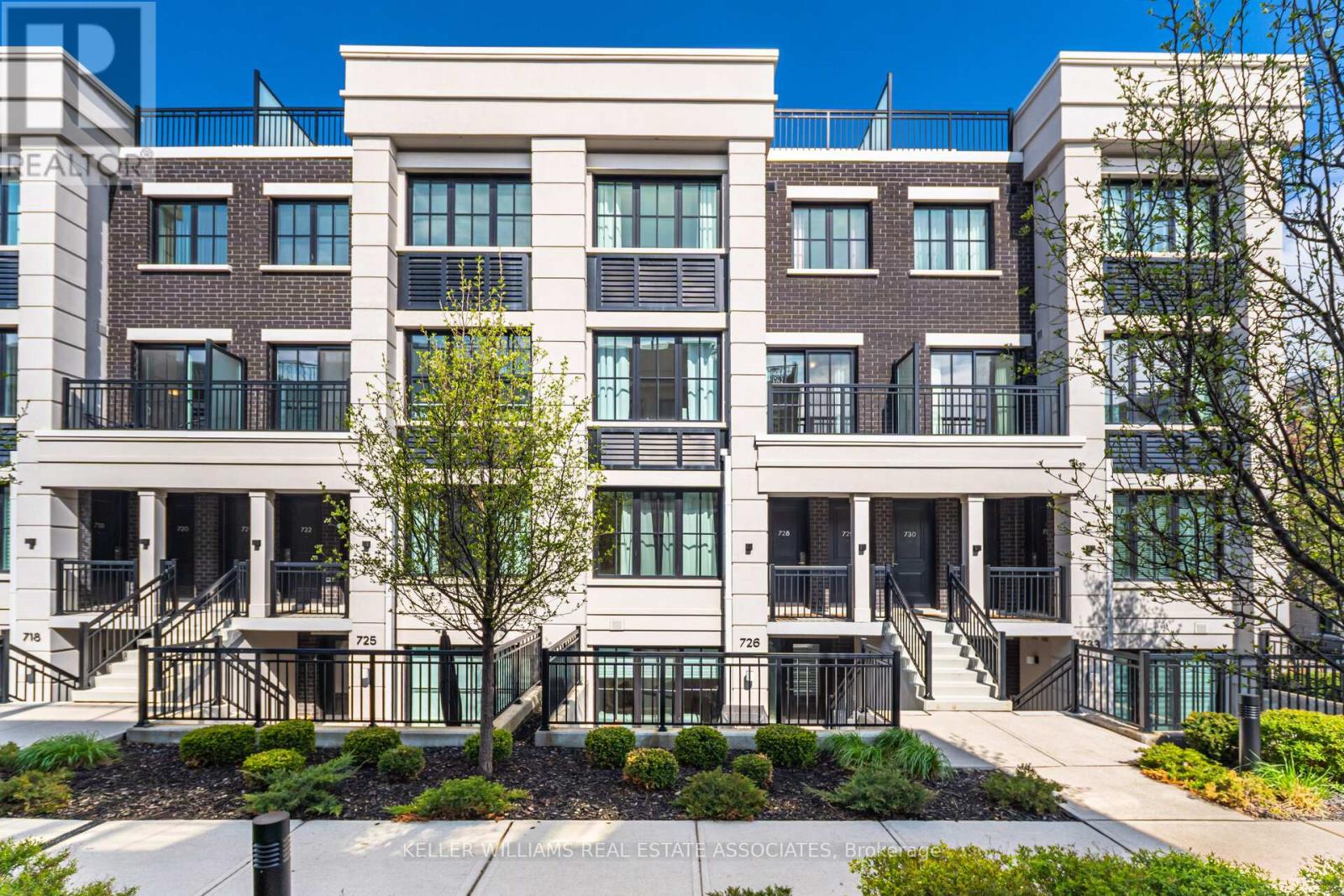 Property at 728 - 665 CRICKLEWOOD DRIVE image 1