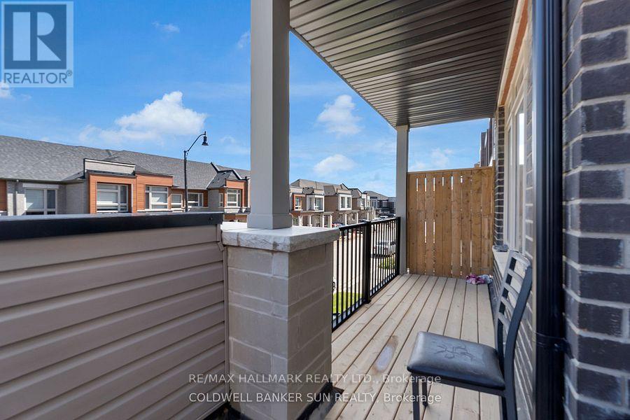 42 Donald Ficht Crescent, Brampton, Ontario  L7A 5H8 - Photo 19 - W12130421