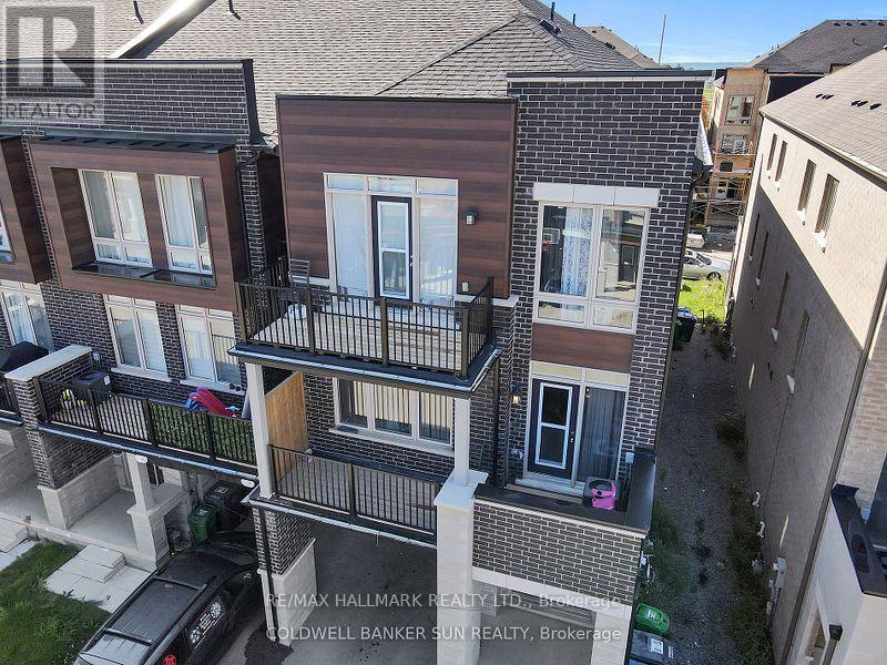 42 Donald Ficht Crescent, Brampton, Ontario  L7A 5H8 - Photo 21 - W12130421