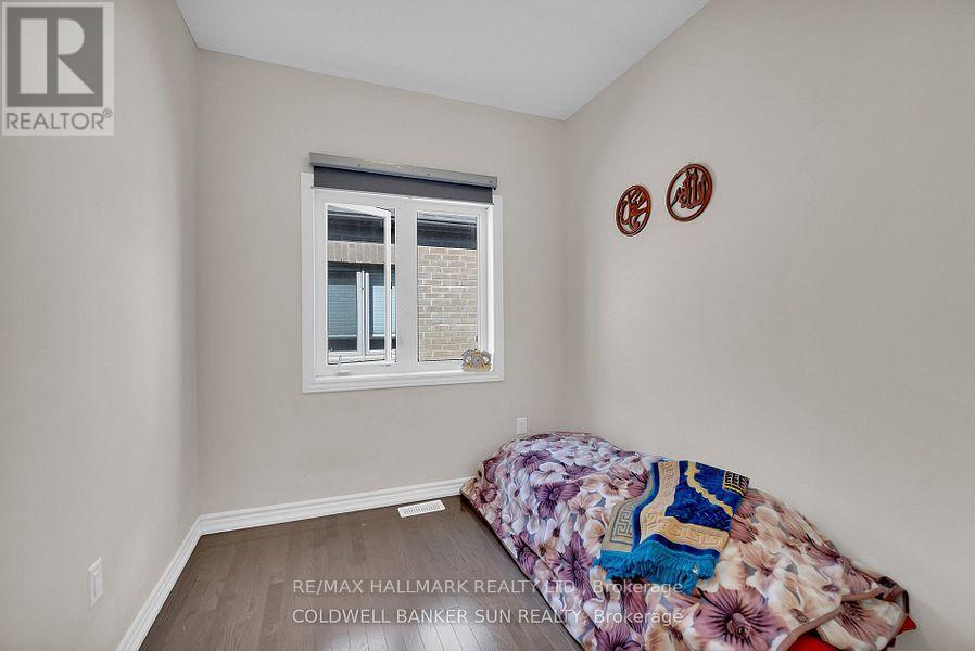 42 Donald Ficht Crescent, Brampton, Ontario  L7A 5H8 - Photo 31 - W12130421
