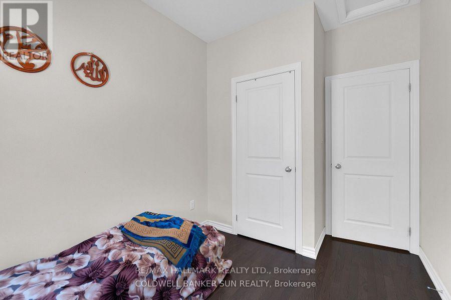 42 Donald Ficht Crescent, Brampton, Ontario  L7A 5H8 - Photo 32 - W12130421