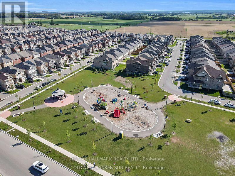 42 Donald Ficht Crescent, Brampton, Ontario  L7A 5H8 - Photo 38 - W12130421