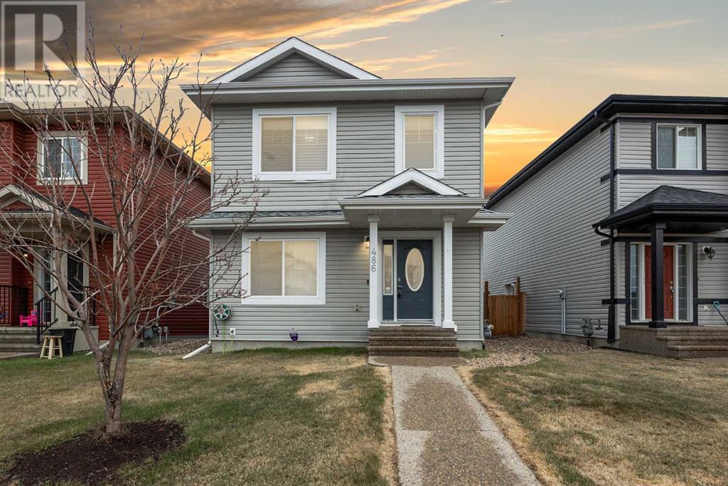 Property at 486 Walnut Crescent image 1