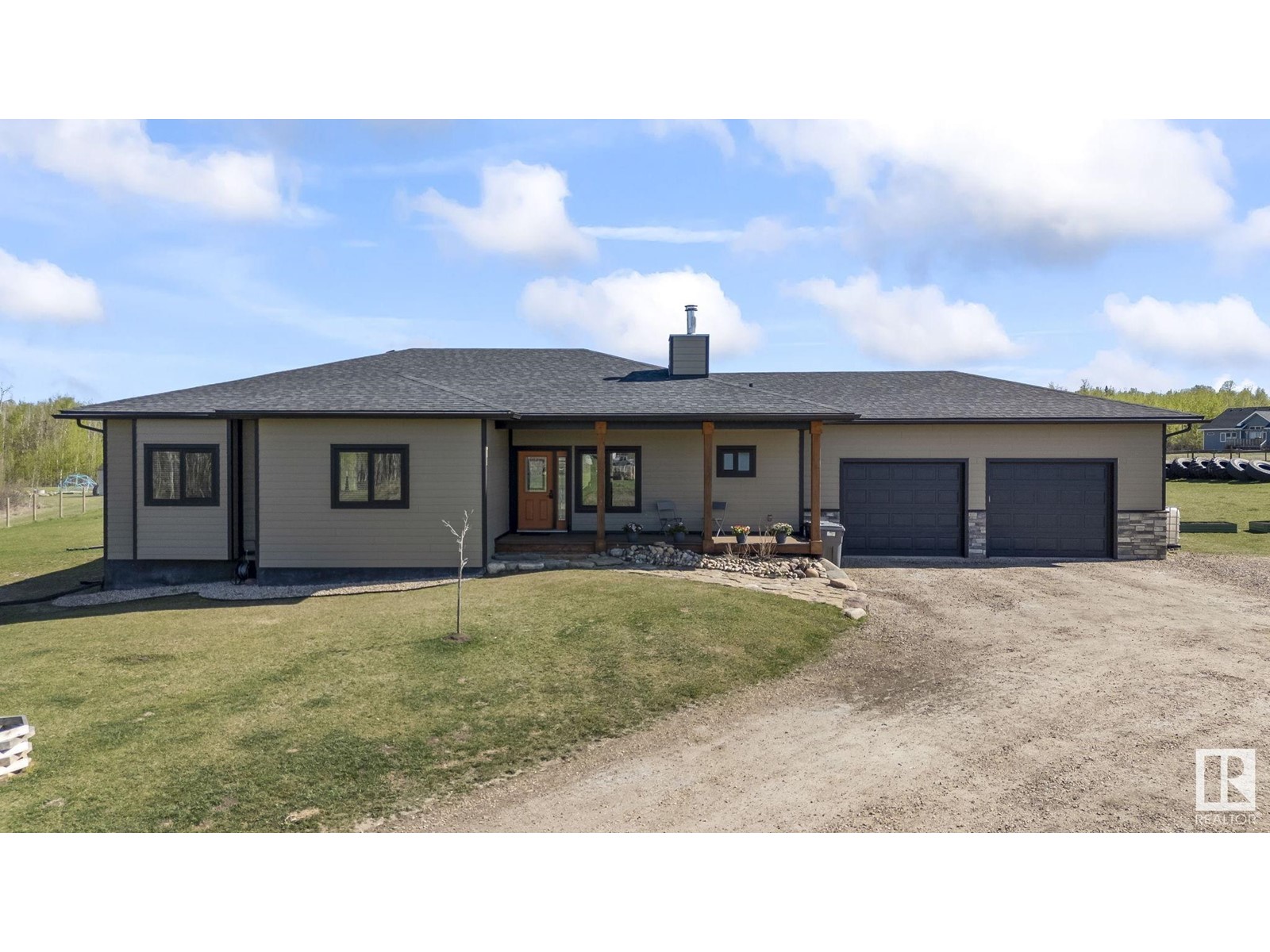 #16 54406 RGE ROAD 15, rural lac ste. anne county, Alberta