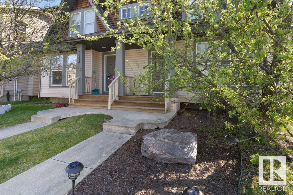 6011 214 St Nw, Edmonton, Alberta  T6M 0H8 - Photo 3 - E4434652