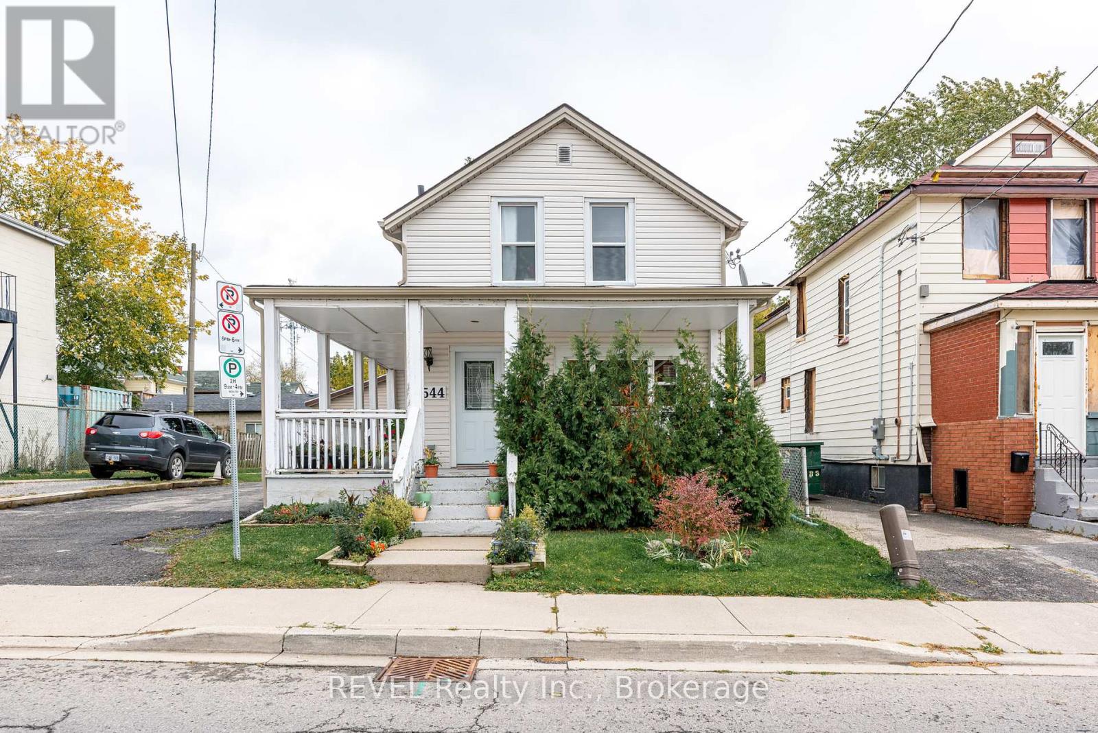 Property at 4544 CRYSLER AVENUE image 1