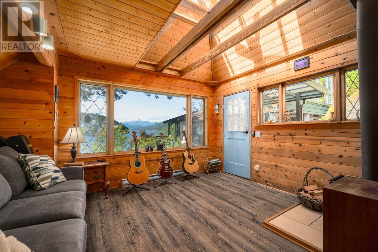 1587 Mount Gardner Road, Bowen Island, British Columbia  V0N 1G2 - Photo 26 - R2995804