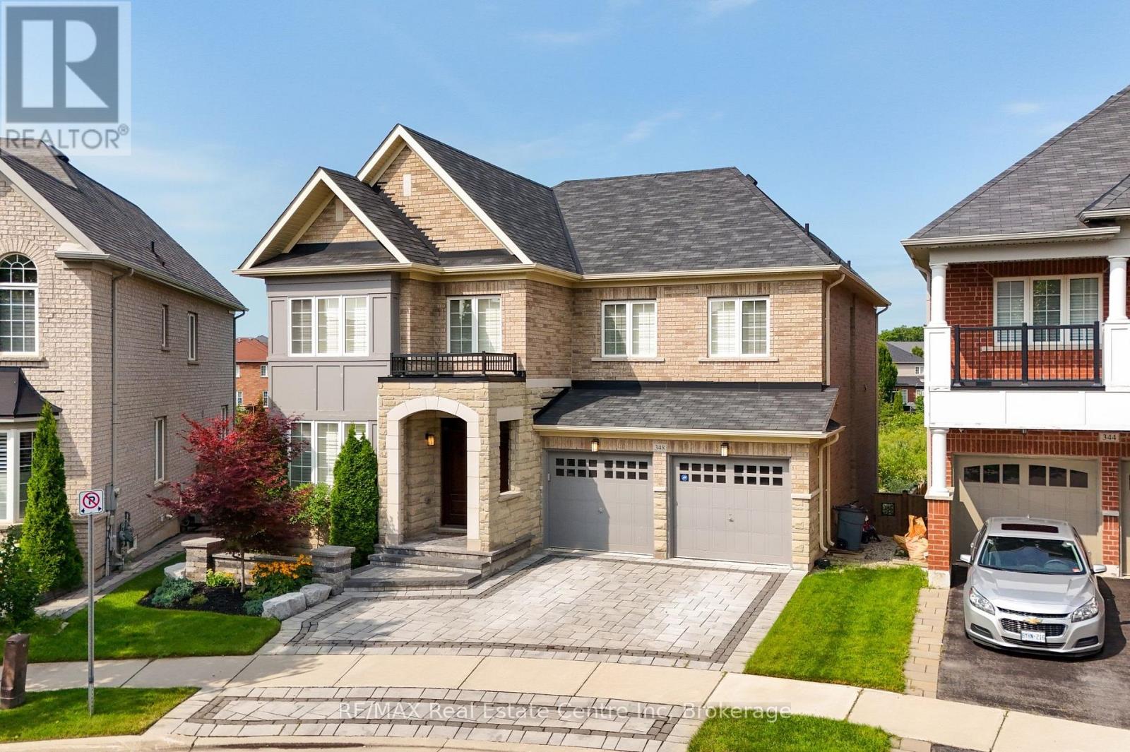 Property at 348 MCGIBBON DRIVE image 1
