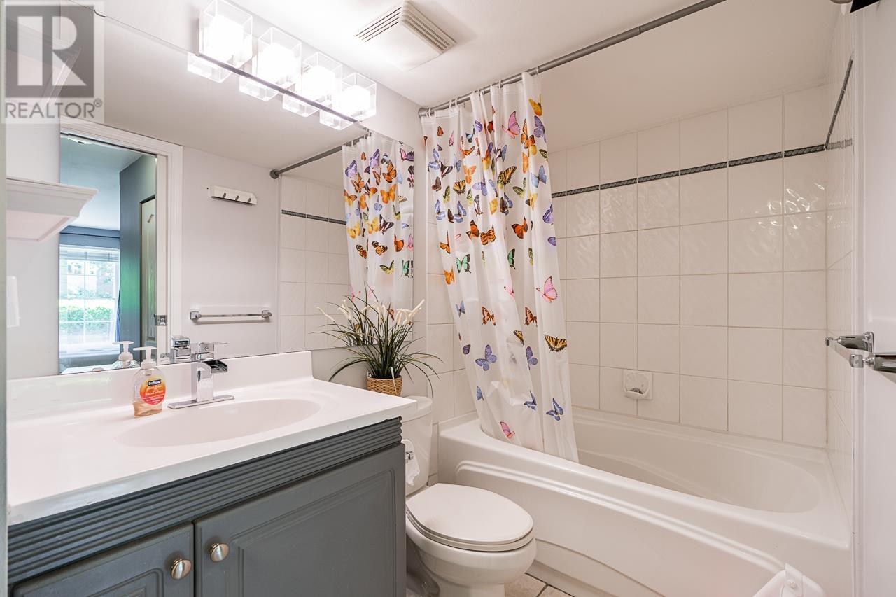 110 1669 Grant Avenue, Port Coquitlam, British Columbia  V3B 7W9 - Photo 17 - R2999555