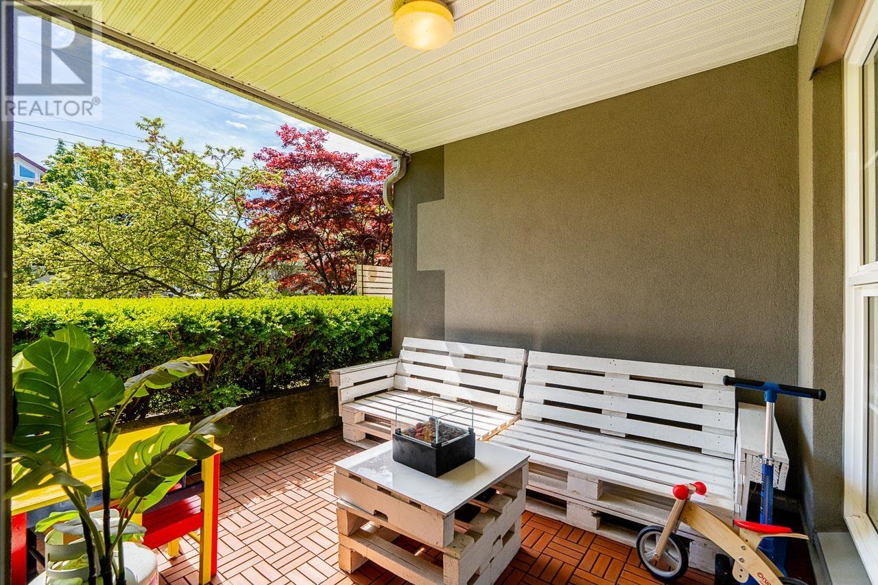 110 1669 Grant Avenue, Port Coquitlam, British Columbia  V3B 7W9 - Photo 19 - R2999555