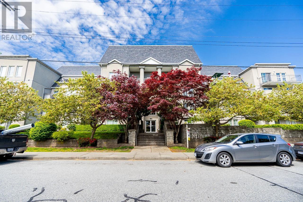 110 1669 Grant Avenue, Port Coquitlam, British Columbia  V3B 7W9 - Photo 2 - R2999555