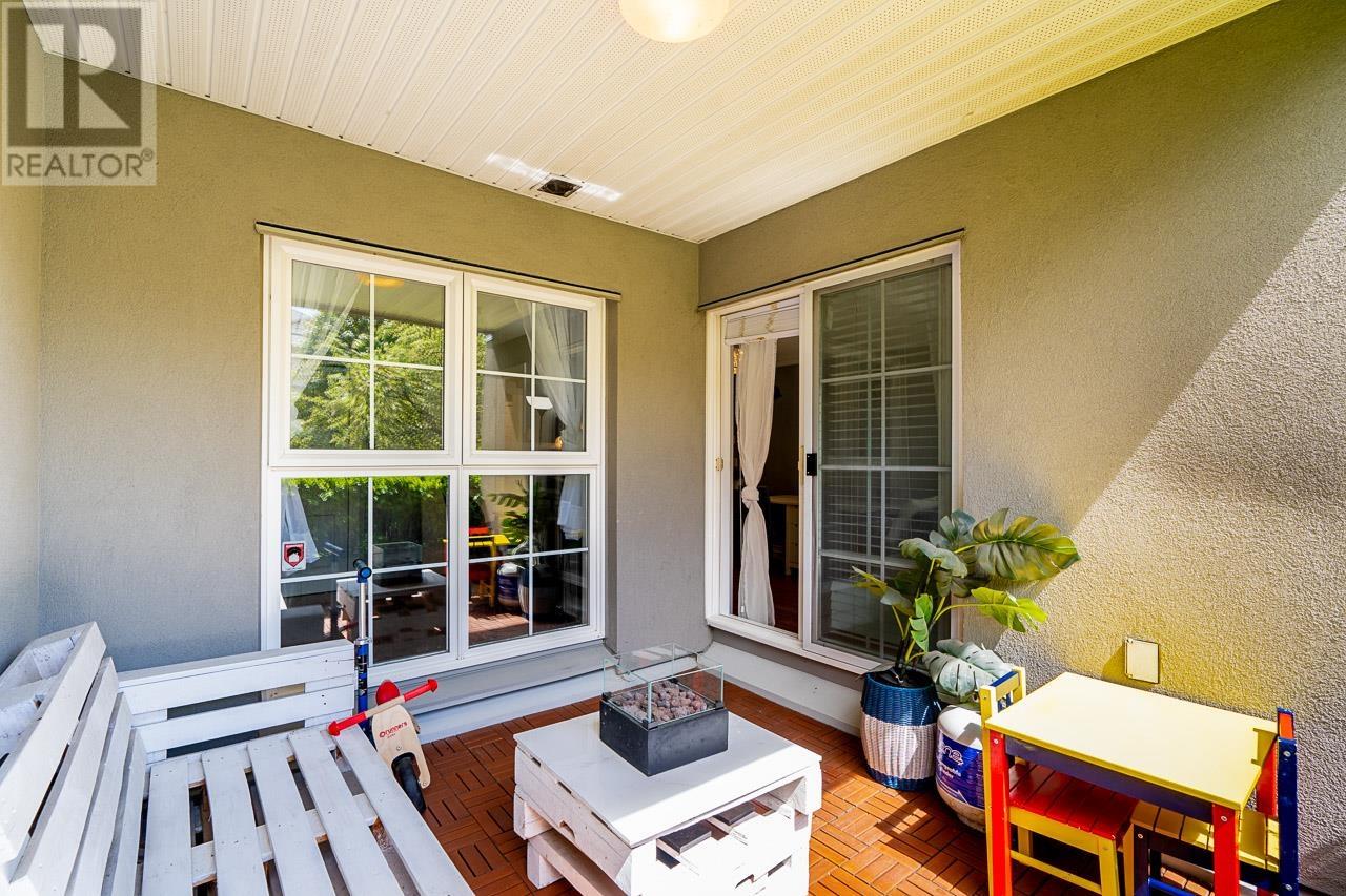110 1669 Grant Avenue, Port Coquitlam, British Columbia  V3B 7W9 - Photo 20 - R2999555