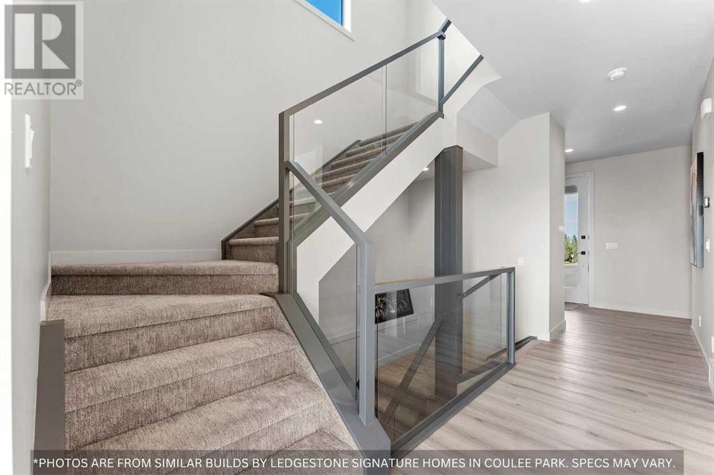 Property at 83 Coulee Crescent SW image 4