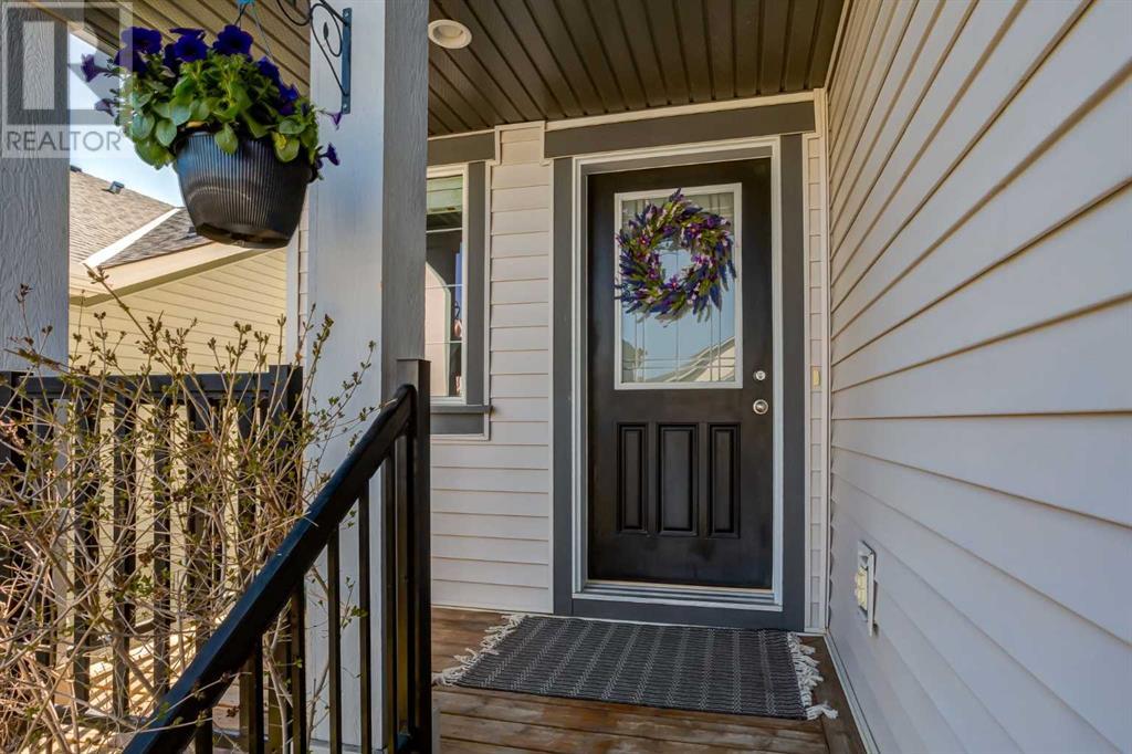 251 Kingsbridge Road Se, Airdrie, Alberta  T4A 0M4 - Photo 2 - A2213385