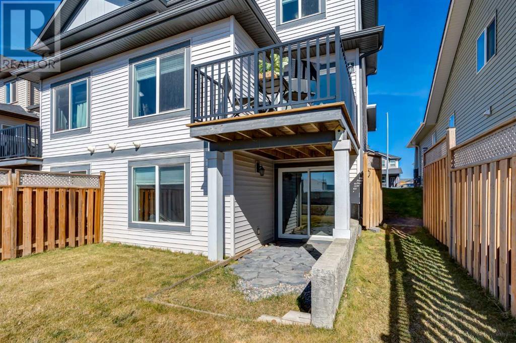 251 Kingsbridge Road Se, Airdrie, Alberta  T4A 0M4 - Photo 40 - A2213385