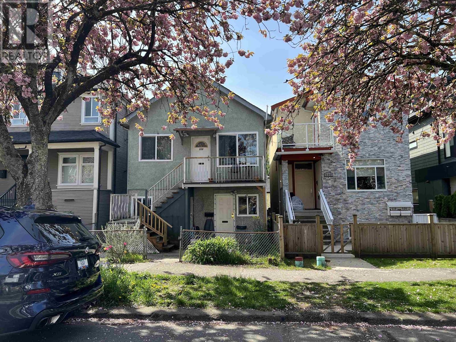 Property at 536 E 18TH AVENUE image 1