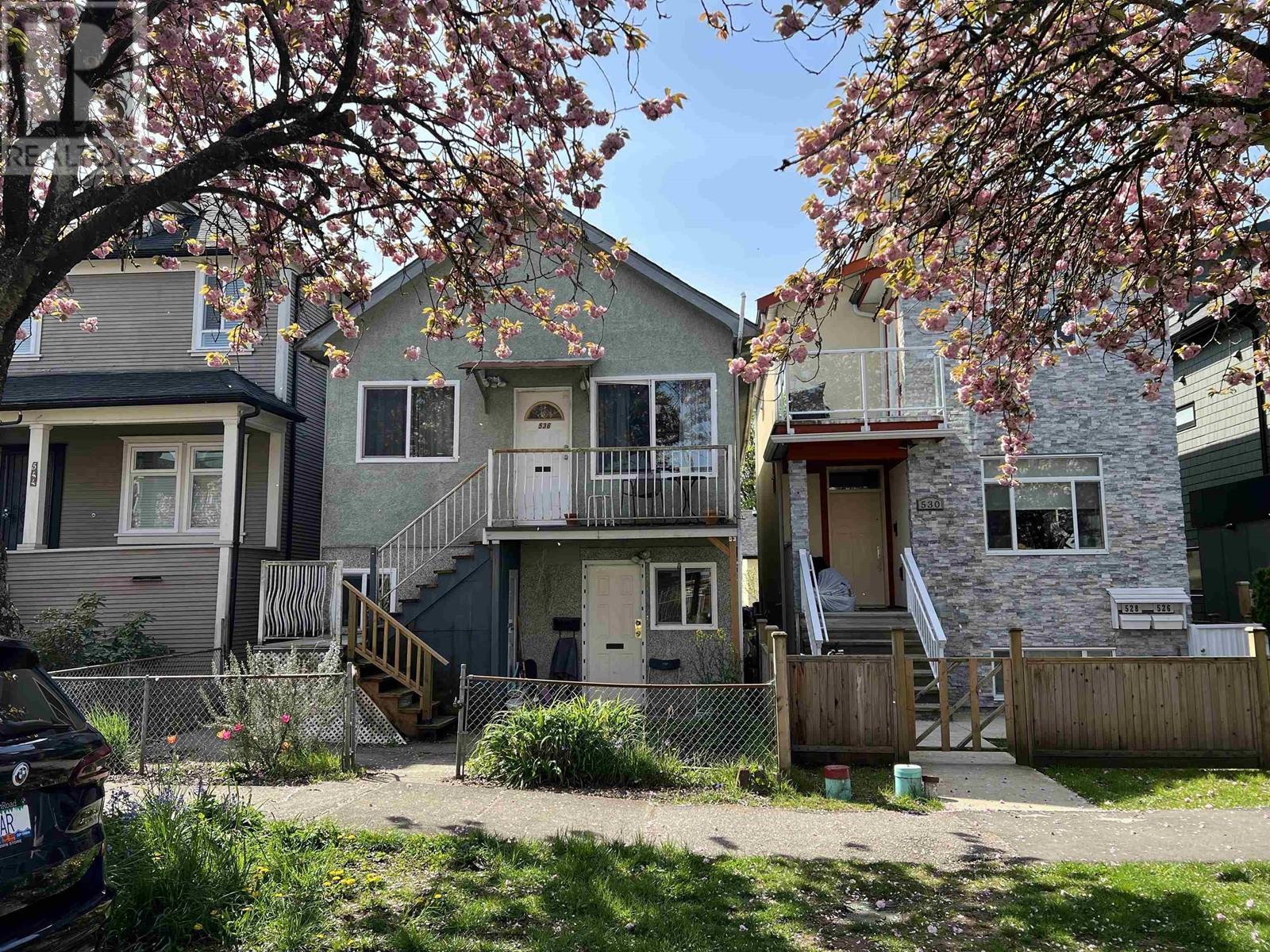 Property at 536 E 18TH AVENUE image 2