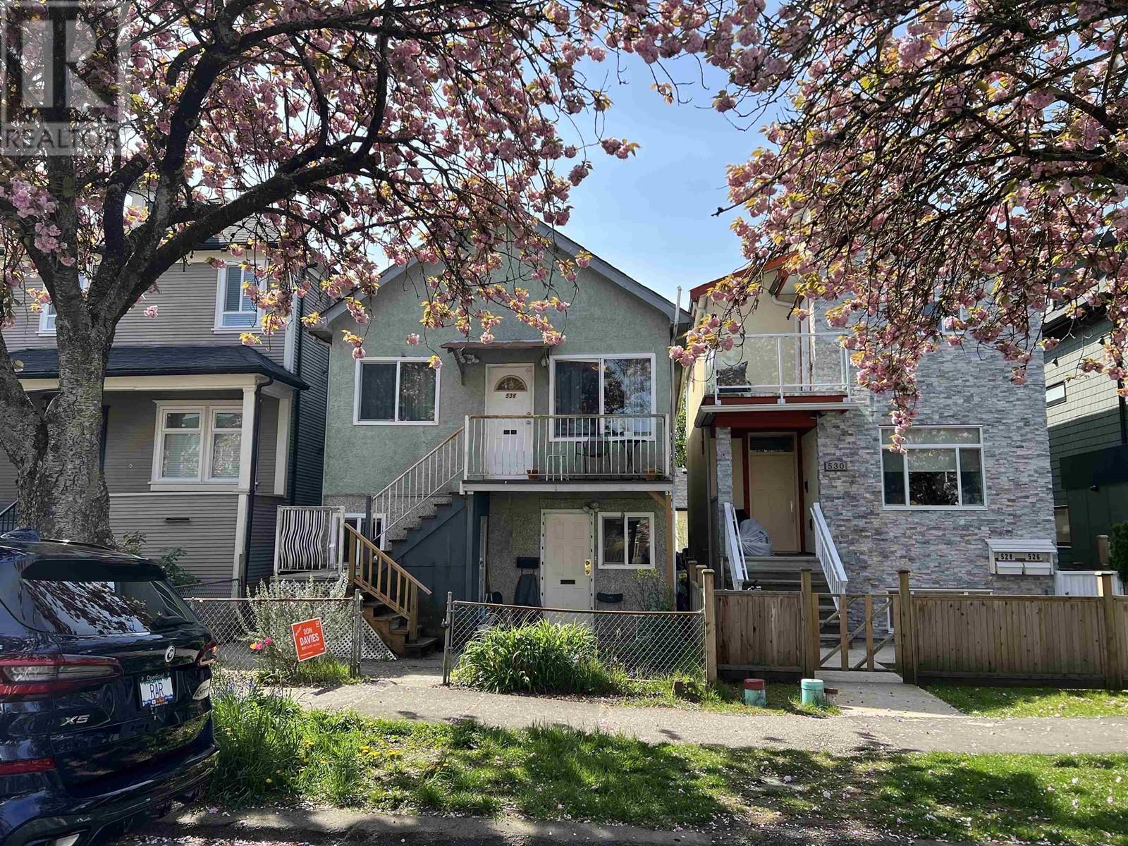 Property at 536 E 18TH AVENUE image 3