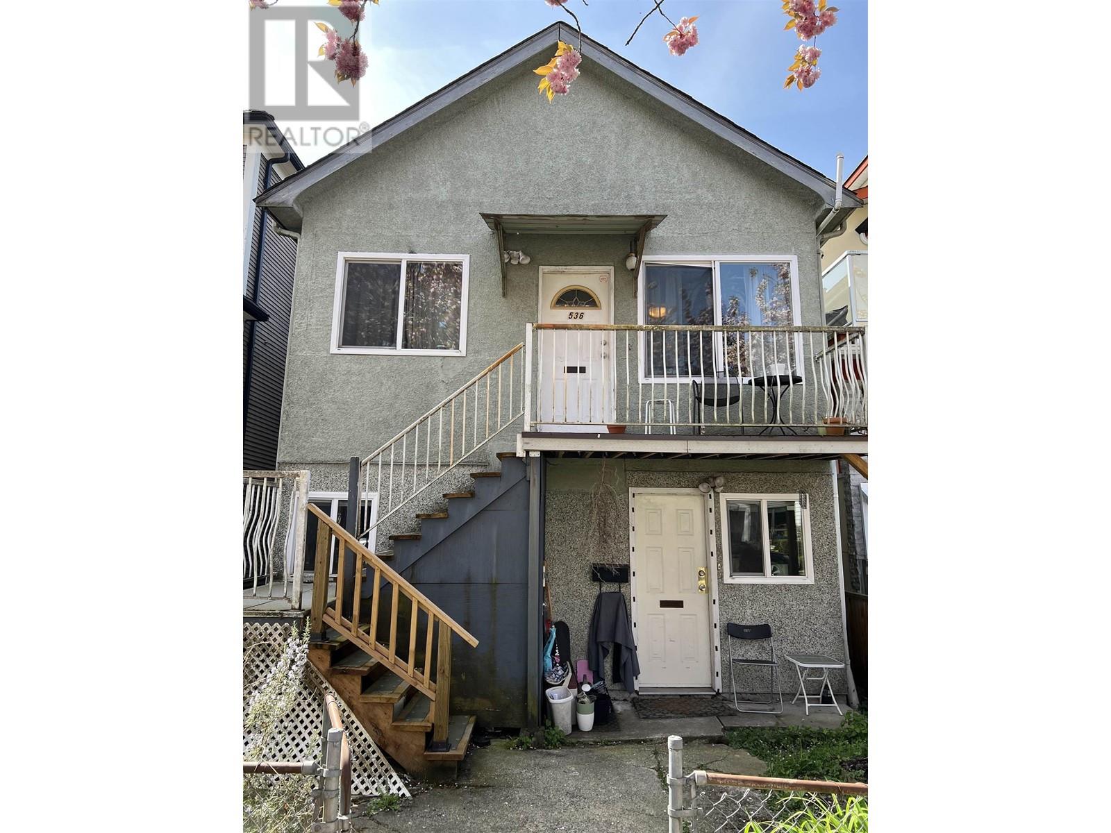 Property at 536 E 18TH AVENUE image 5