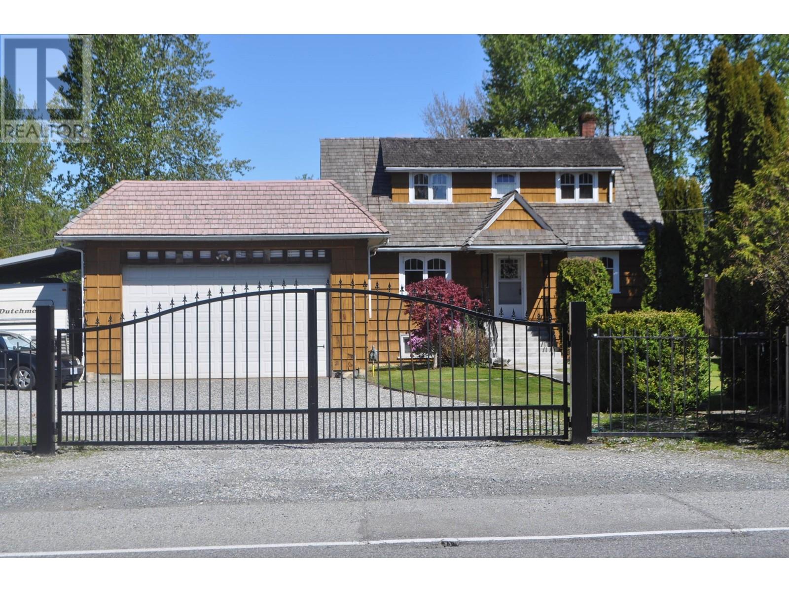 Property at 25183 DEWDNEY TRUNK ROAD image 1