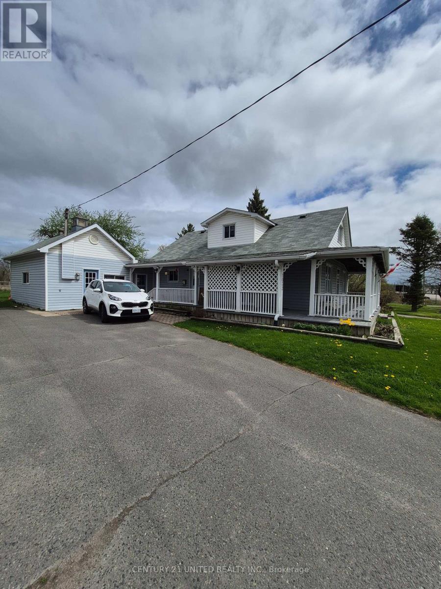 1032 Hwy 7 Road, Otonabee-South Monaghan, Ontario K9J 6X8 - Photo 3 - X11996494