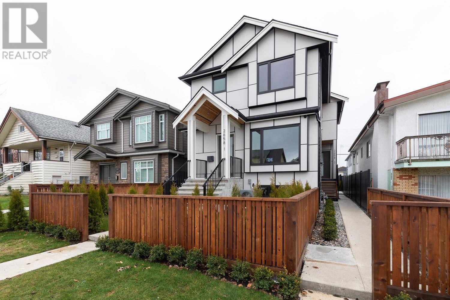 Listing Picture 28 of 30 : 2 2658 DUNDAS STREET, Vancouver / 溫哥華 - 魯藝地產 Yvonne Lu Group - MLS Medallion Club Member